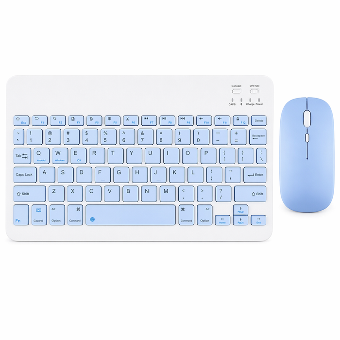 Sky Blue