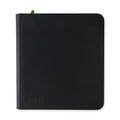 12-Pocket Exo-Tec® Zip Binder