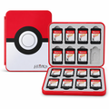 16-Slot Switch Game Case Holder D