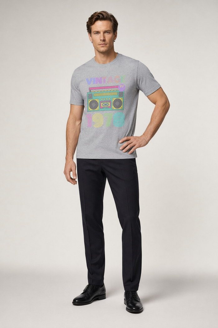 Sport Grey / S