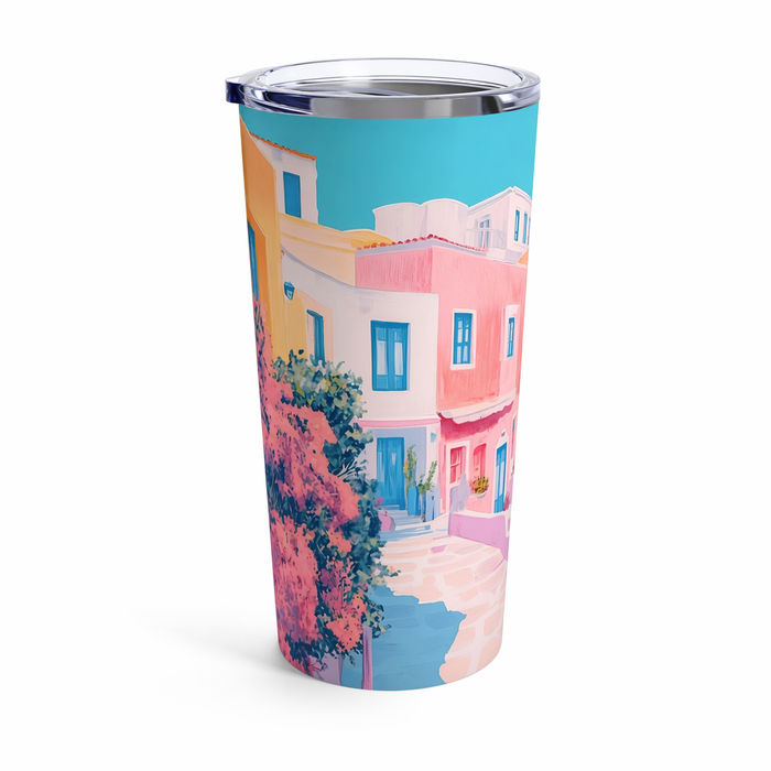 20oz Tumbler for Serene Scenery Default