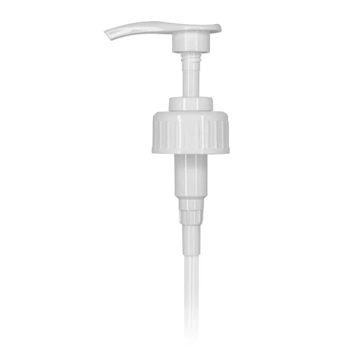 5L Shampoo Dispensing Pump