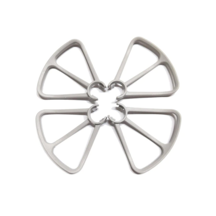 9 Spare Parts for the Vortex RC Quadcopter Drone, Ninja Dragon Edition: white, light gray foldable quadcopter drone kit with