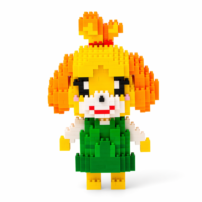 Isabelle