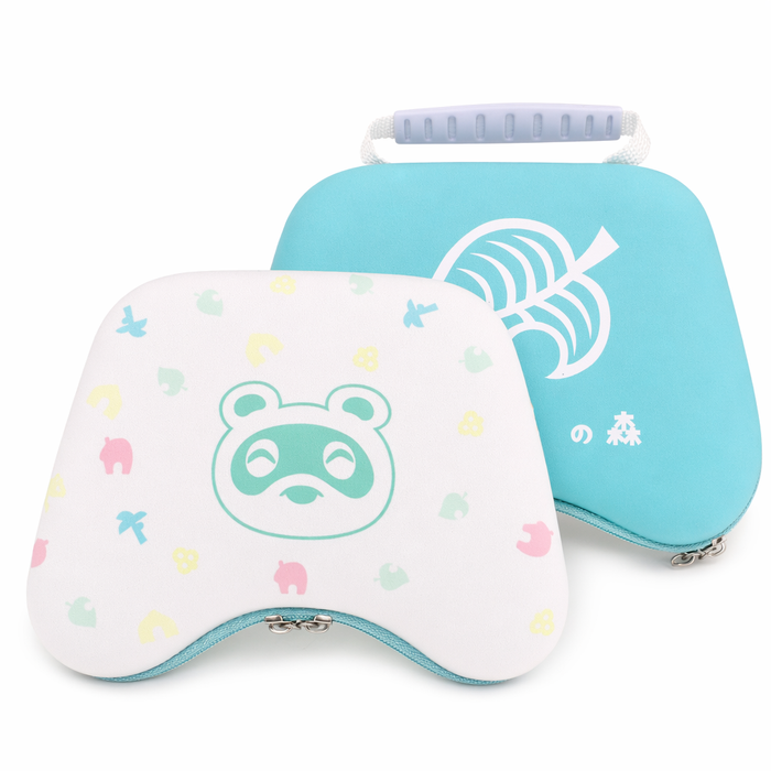 ACNH Controller Case with Built-In Handle Default