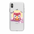 ACNH Halloween Phone Case - Villagers Available Celeste