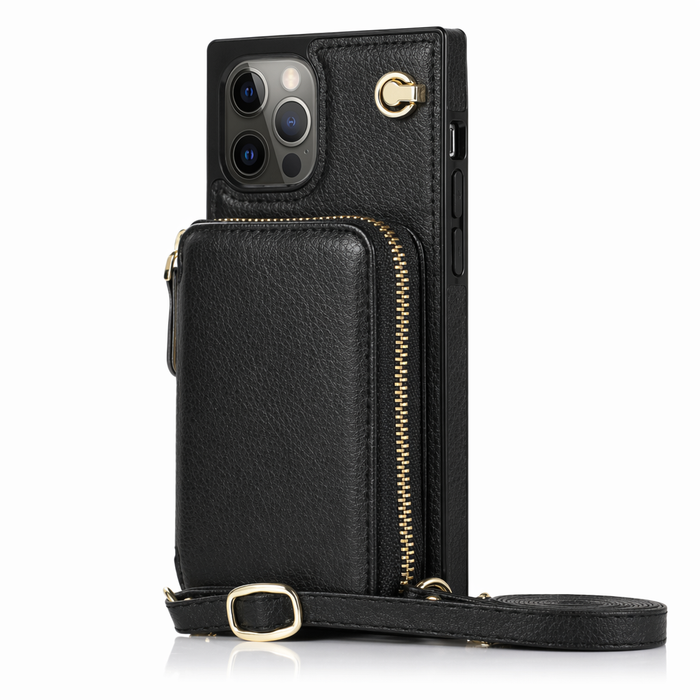 Black / For iPhone 13 PRO MAX