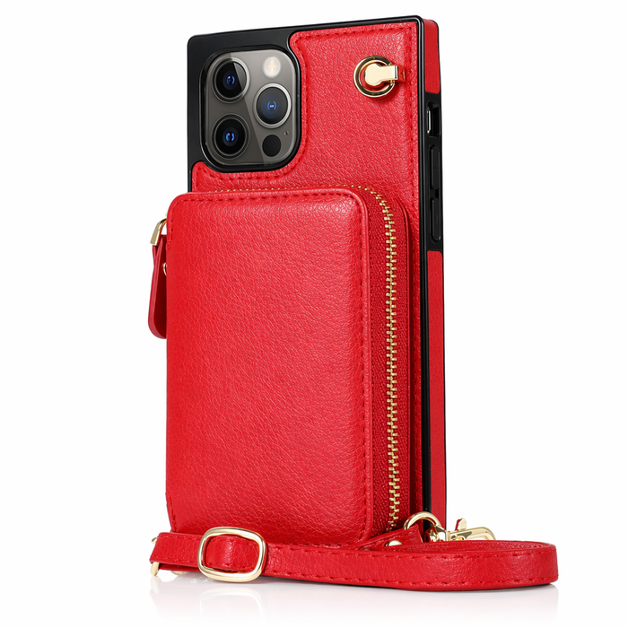 Red / For iPhone 13 PRO MAX