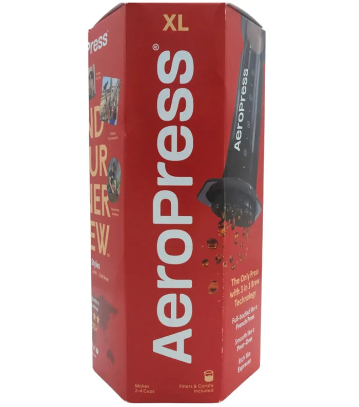 Packaging