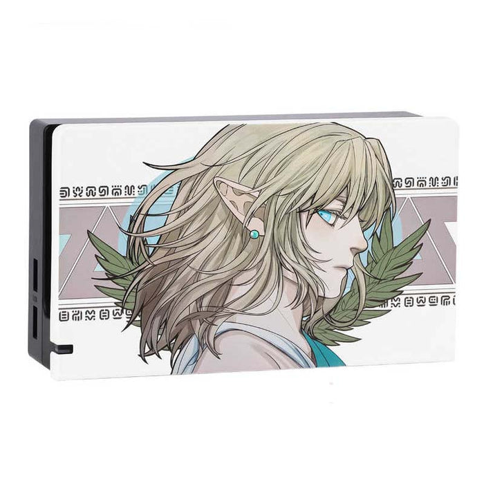 Switch / Link / TV Dock Cover