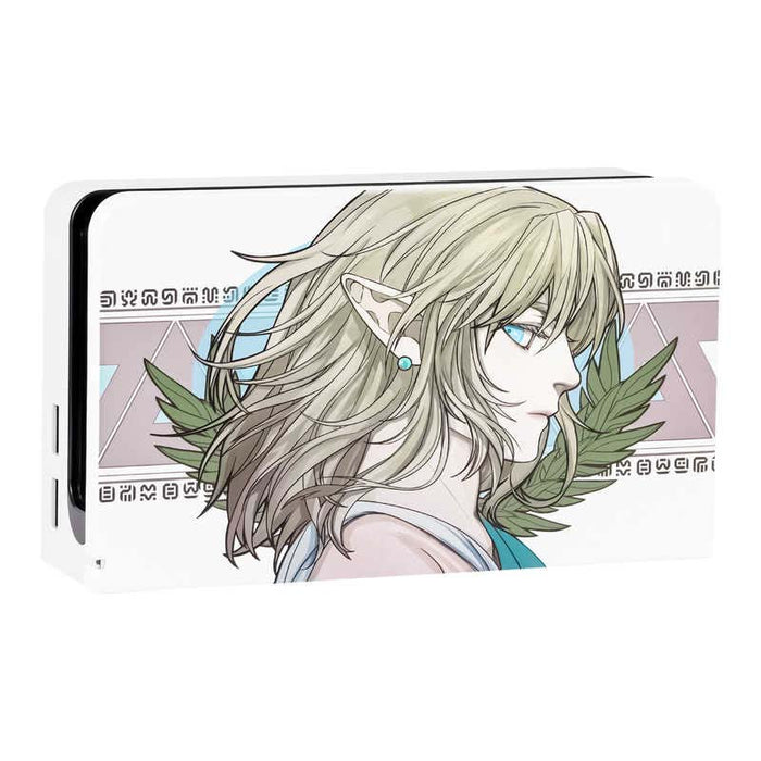 Switch OLED / Link / TV Dock Cover