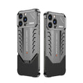 Black / OPP Bag / For iPhone16 Pro Max