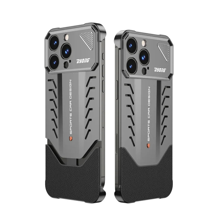 Black / OPP Bag / For iPhone16 Pro Max