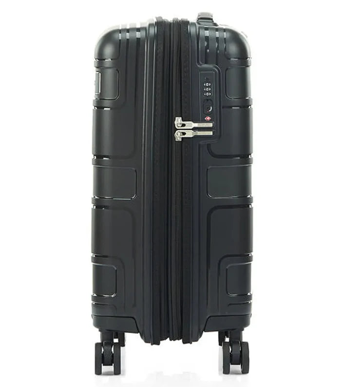 TSA combination lock