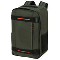 American Tourister Urban Track 14" Laptop Cabin Backpack - Dark Khaki