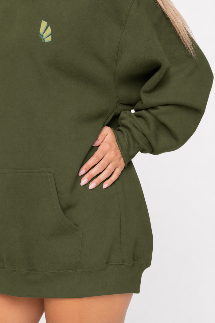 Military Green / S