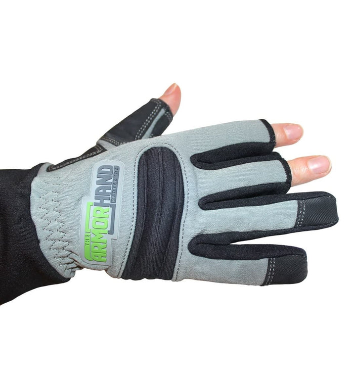 Animal Protective Gloves for Veterinary Use