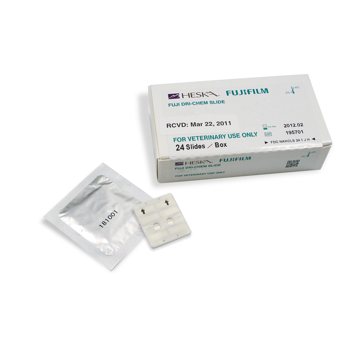 Veterinary Chemistry Reagents AST