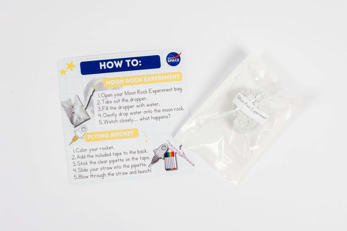 Back to Space Kit