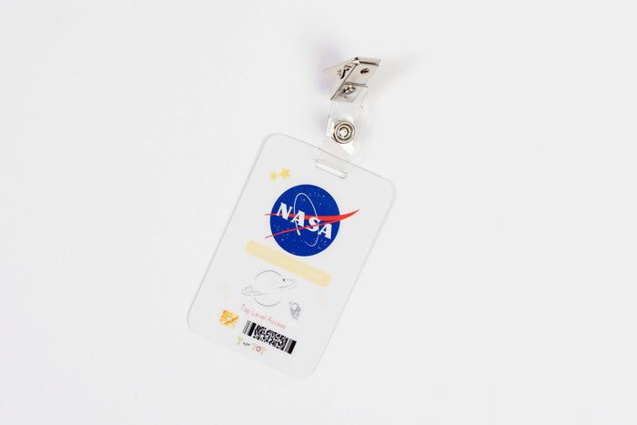 Back to Space Kit