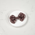 BB Paw Bowtie