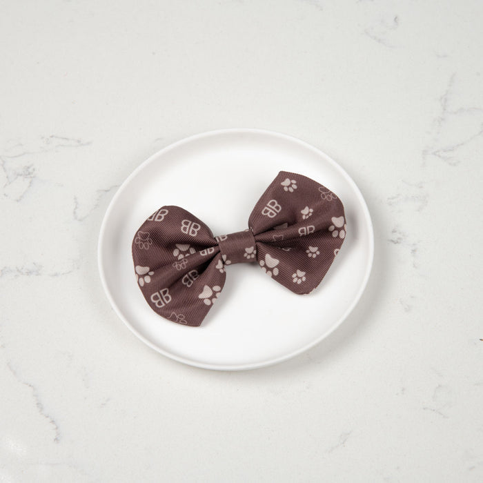 BB Paw Bowtie