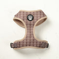 BB Signature MaxComfort Dog Harness - Built for All-Day Comfort