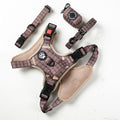 BB Signature MaxControl No Pull Dog Harness – Build Your Own Bundle