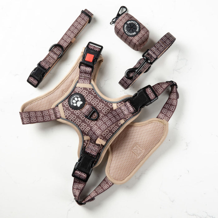 BB Signature MaxControl No Pull Dog Harness – Build Your Own Bundle