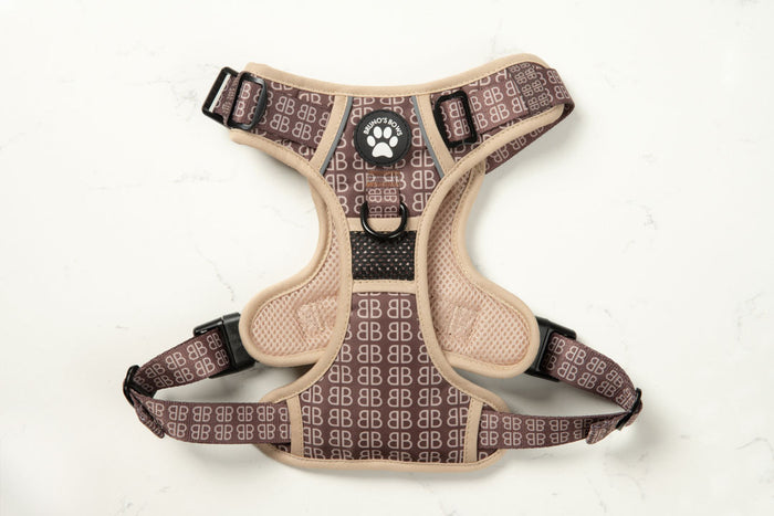BB Signature MaxControl No Pull Harness