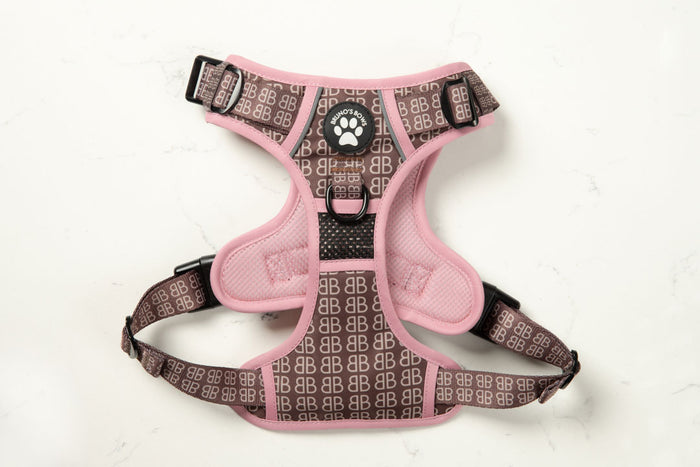 Bernadette MaxControl No Pull Harness