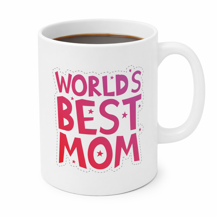 Best Mother Mug - Top Rated Mom Cup Default