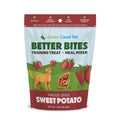 Better Bites - Sweet Potato