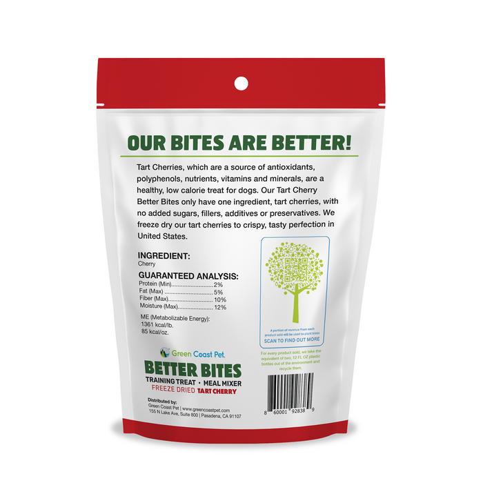 Better Bites - Tart Cherry