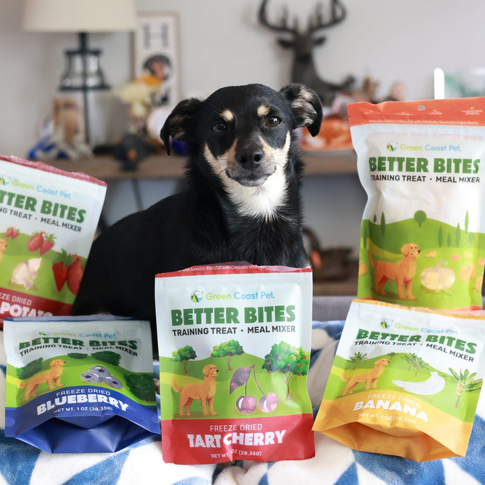 Better Bites - Tart Cherry