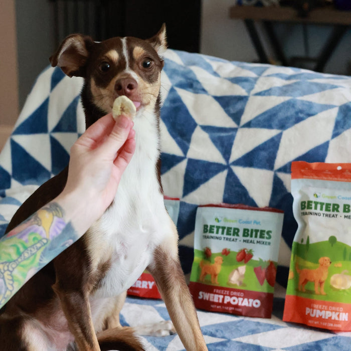 Better Bites - Tart Cherry