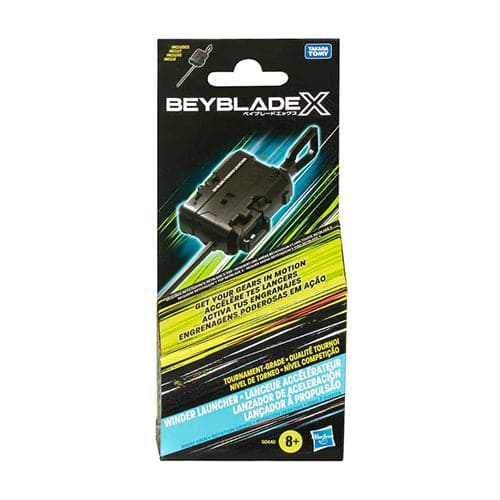 Beyblade: BBX Winder Launcher