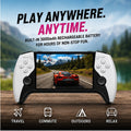 Big Screen Retro Handheld Game Console