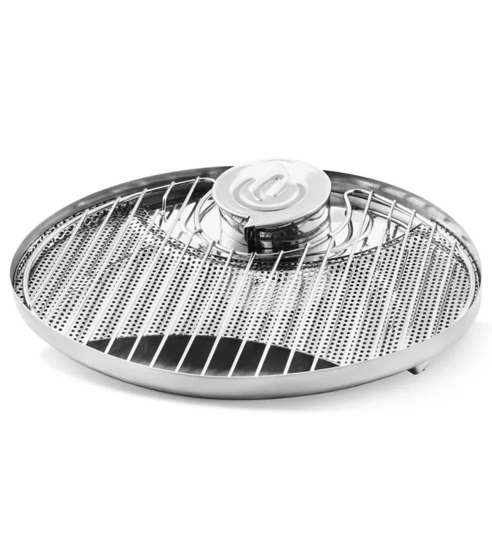 BioLite CampStove Portable Grill - Tabletop Grill for CampStove 2