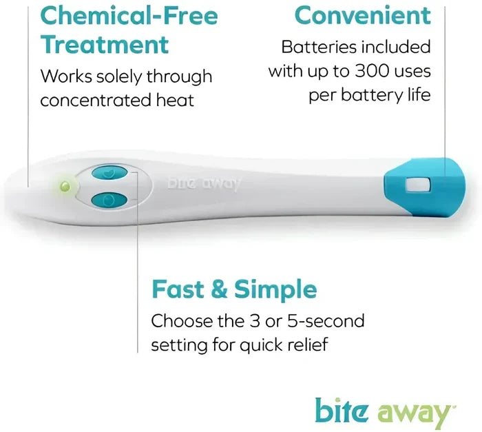 Bite Away Two - Insect Bite Healer