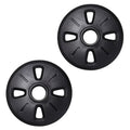 Black Diamond Distance Baskets Pair (Large) - Black