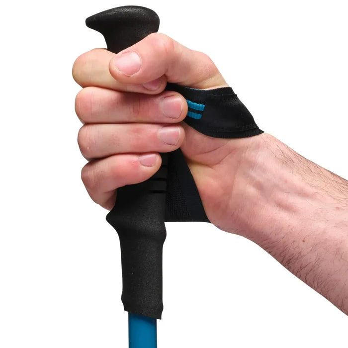 Black Diamond Distance Carbon Z Trekking Poles 115 cm - Desert Sky