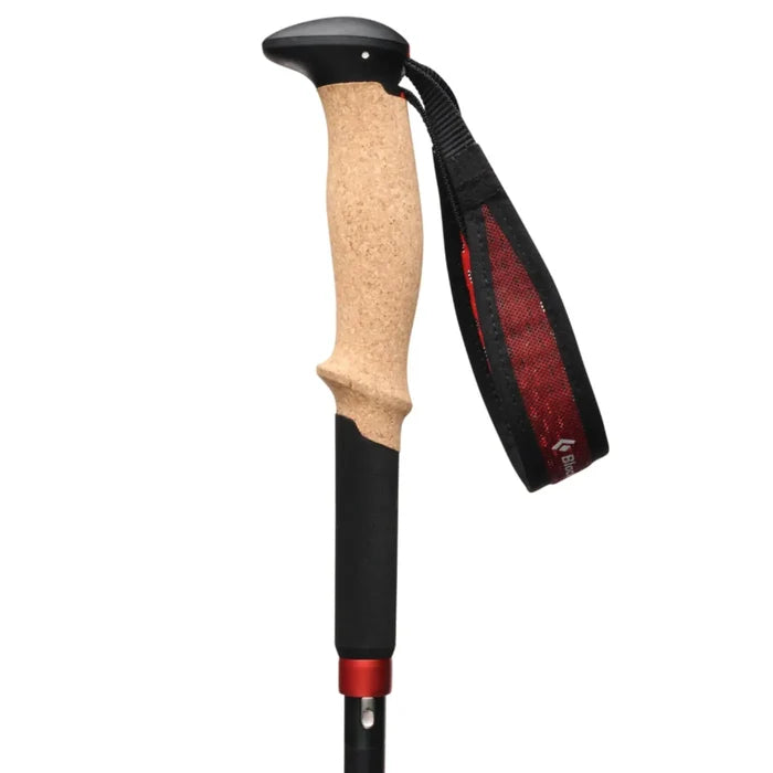 Black Diamond Pursuit Carbon Z Trekking Poles 110 cm - Octane