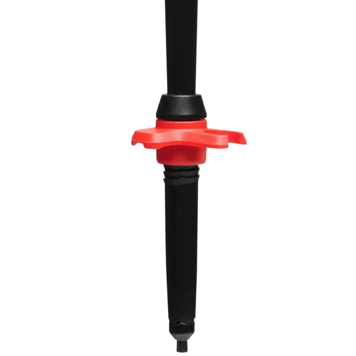 Black Diamond Pursuit Carbon Z Trekking Poles 130 cm - Octane