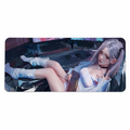 BonBonGoods Gaming Mouse Pad: Ultimate Gaming Experience A 300x600x2mm