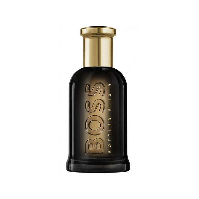 Bottled Elixir
