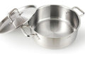 Braiser Pan Stainless Steel Pot 14L Commercial Grade Nickel-Free with Lid- 168
