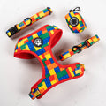 Brick MaxComfort Dog Harness – Build Your Own Bundle
