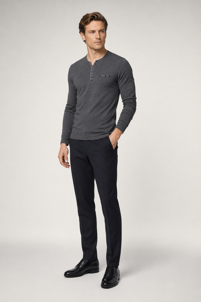 Gray / XS