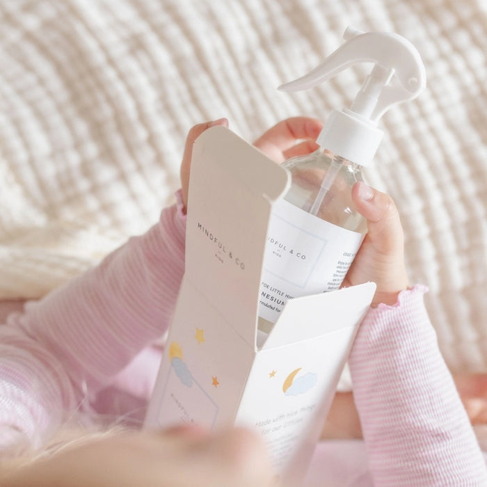Calming Magnesium Oil - Sensory Zone